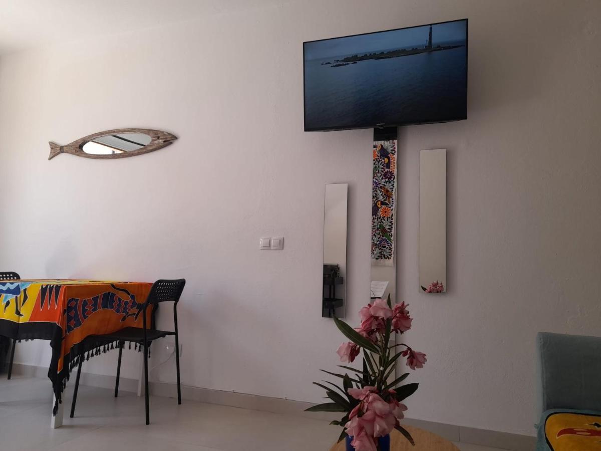Nice New Apartment Center Of Corralejo 100M By Beaches Exterior photo