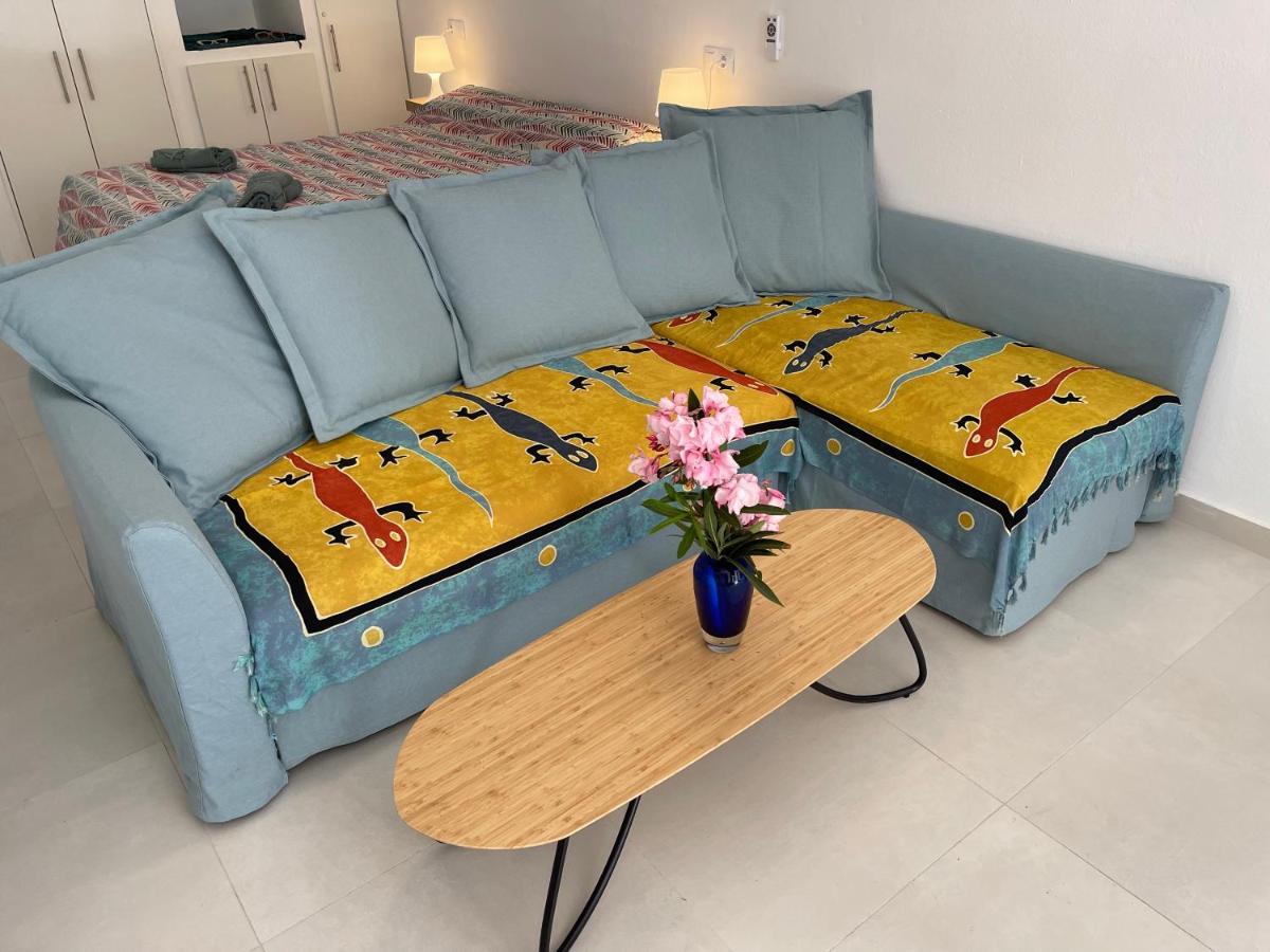 Nice New Apartment Center Of Corralejo 100M By Beaches Exterior photo