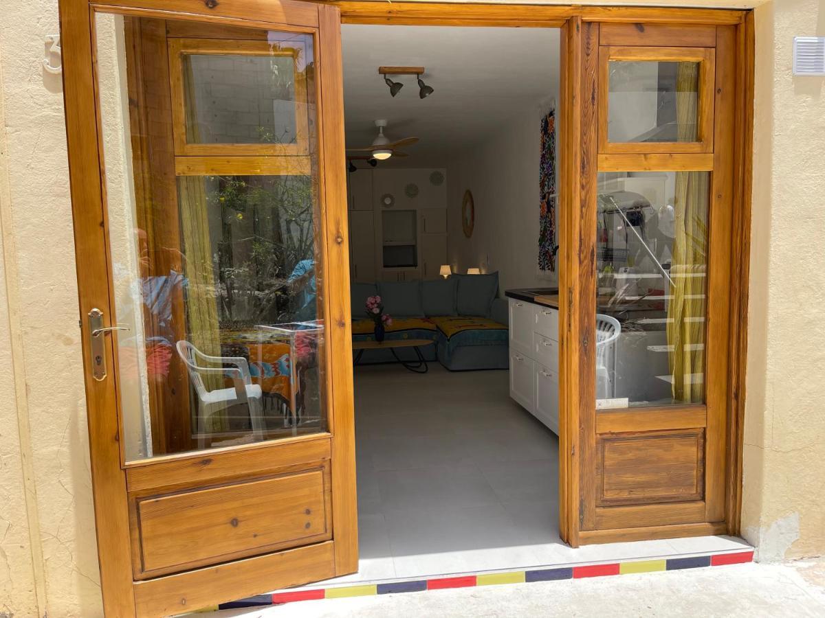 Nice New Apartment Center Of Corralejo 100M By Beaches Exterior photo