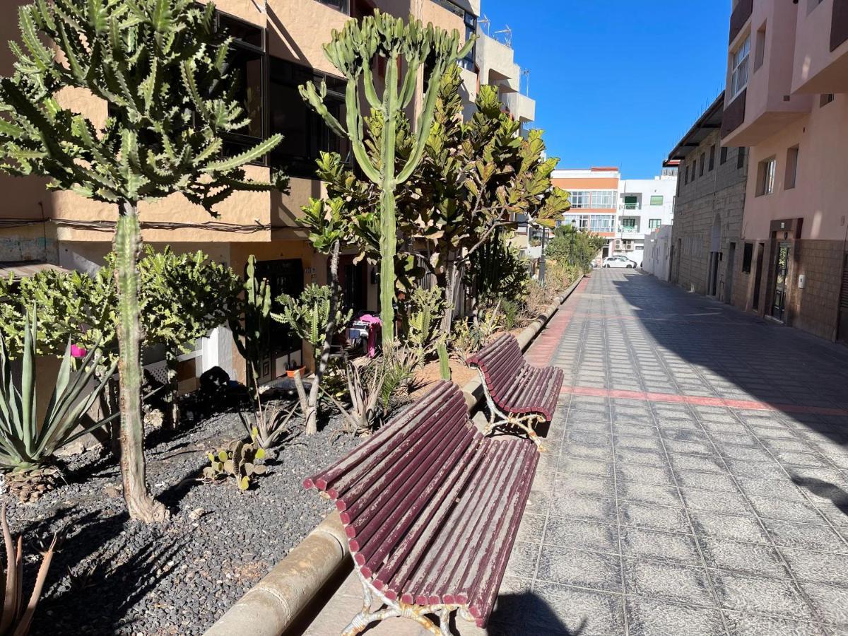 Nice New Apartment Center Of Corralejo 100M By Beaches Exterior photo