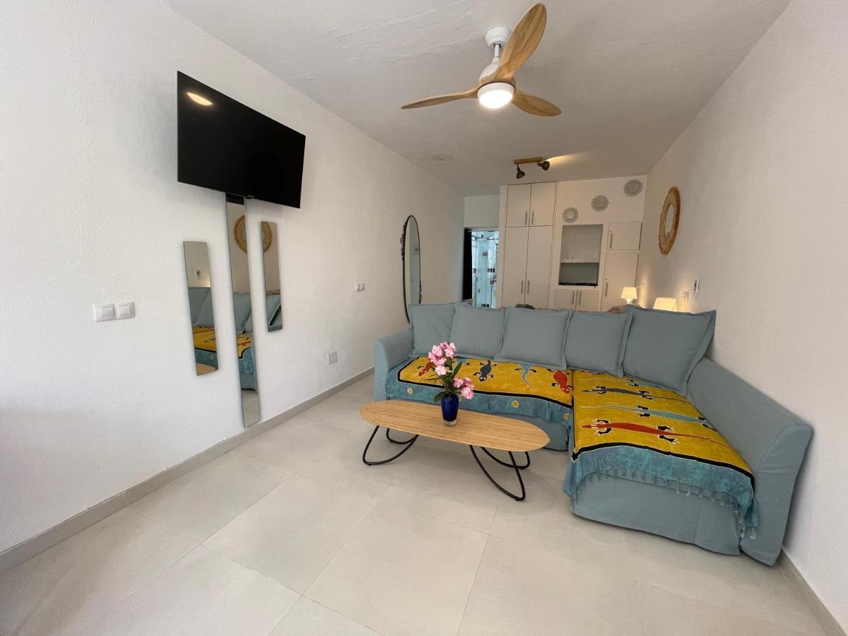 Nice New Apartment Center Of Corralejo 100M By Beaches Exterior photo