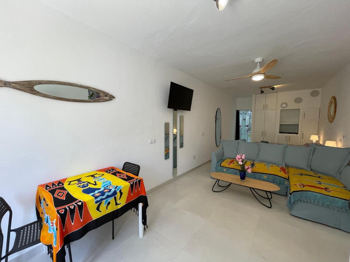 Nice New Apartment Center Of Corralejo 100M By Beaches Exterior photo