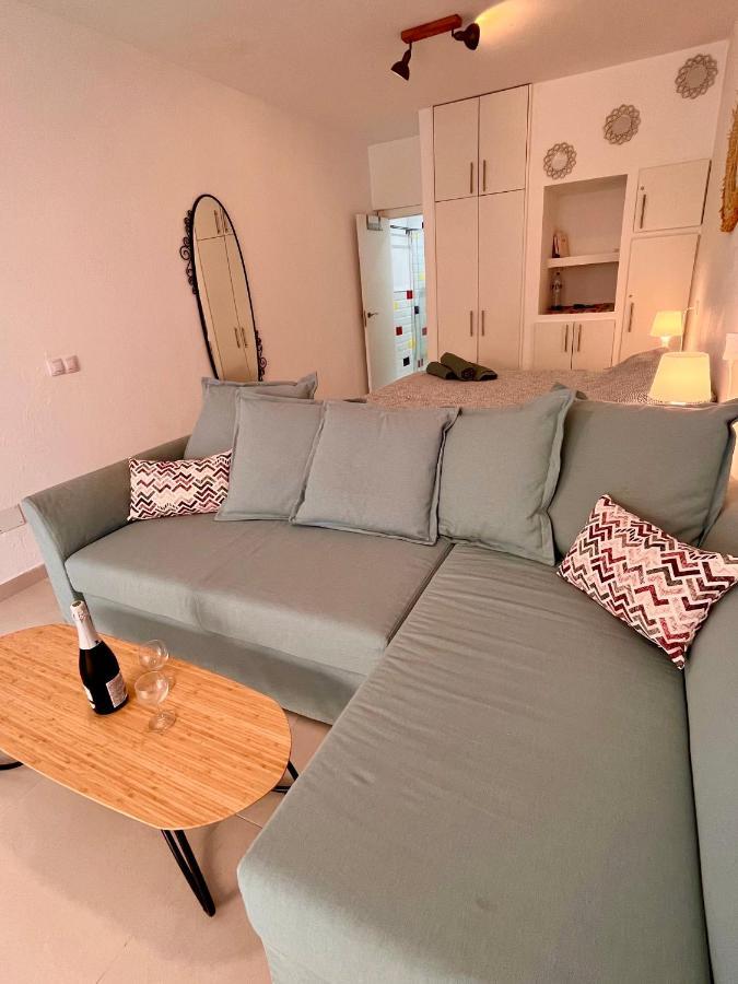 Nice New Apartment Center Of Corralejo 100M By Beaches Exterior photo