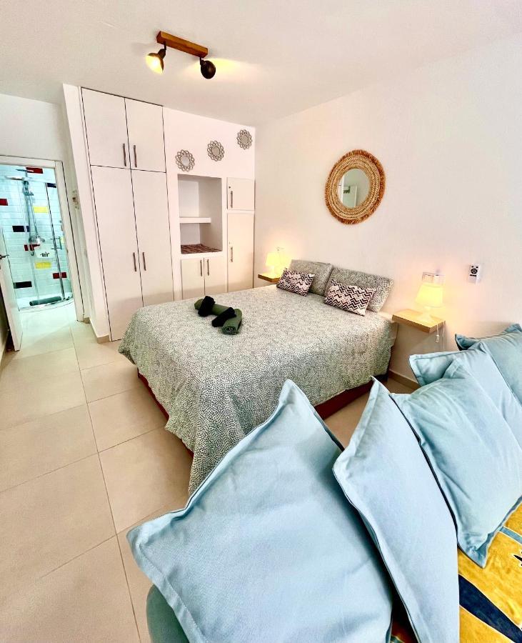 Nice New Apartment Center Of Corralejo 100M By Beaches Exterior photo