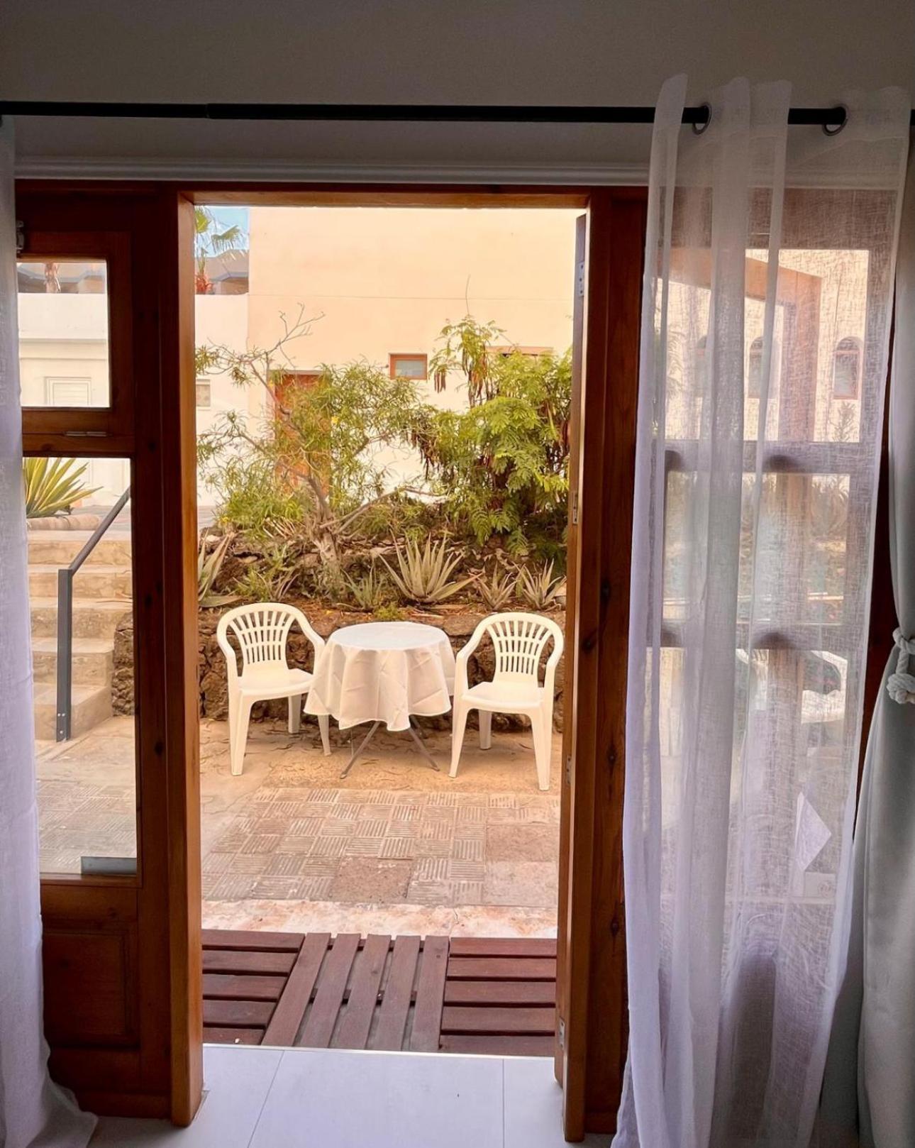 Nice New Apartment Center Of Corralejo 100M By Beaches Exterior photo